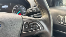 Ford EcoSport 1.0 EcoBoost 125 Titanium 5dr Petrol Hatchback